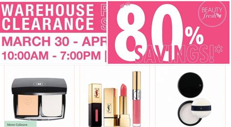 chanel cosmetics price